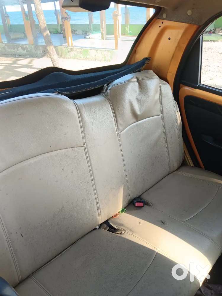 Tata Nano 2012 Petrol Good Condition