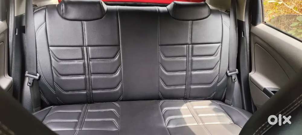 Toyota Etios 2012 Petrol Well Maintained