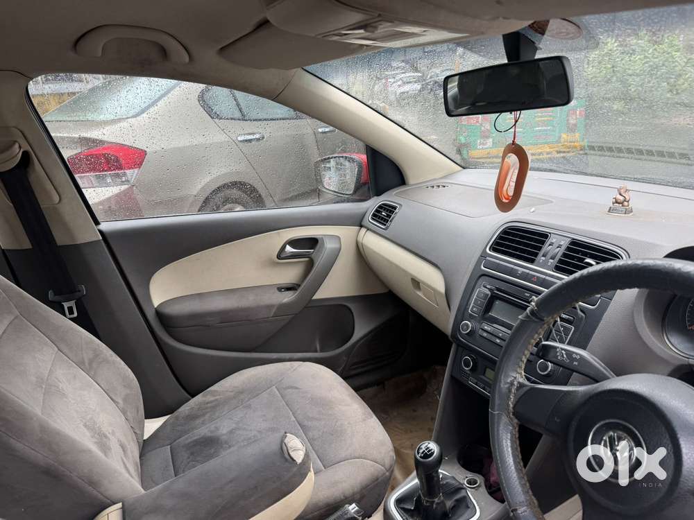 Volkswagen Vento 2010-2013 Diesel Highline, 2011, Diesel