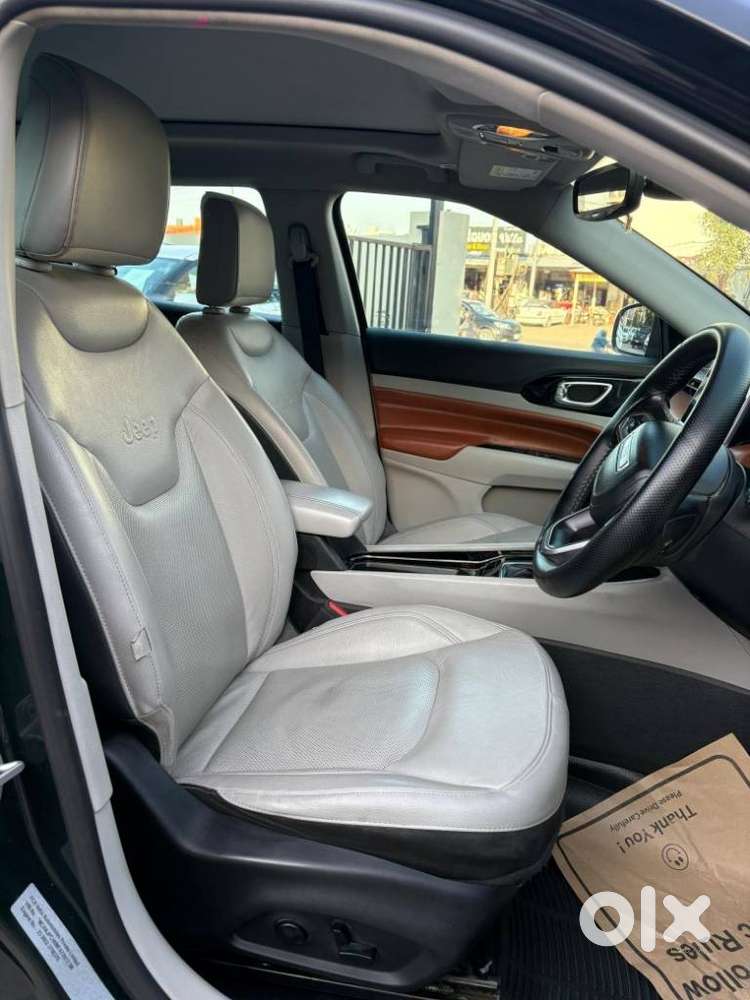 Jeep Compass 1.4 Limited Option, 2021, Petrol