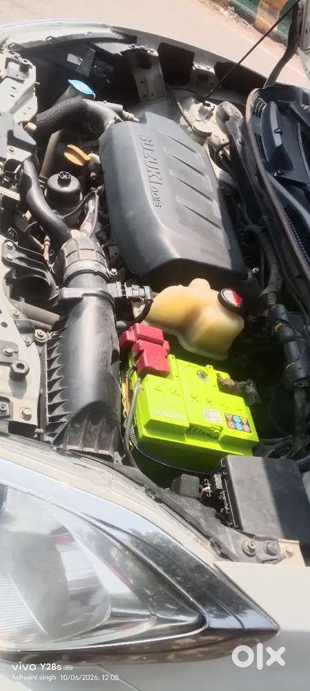 Maruti Suzuki Dzire 2019 Diesel