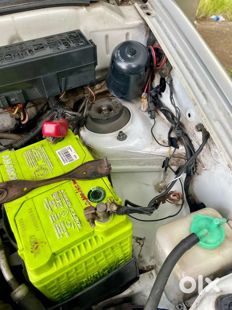 Maruti Suzuki Alto 2006 Lxi Petrol