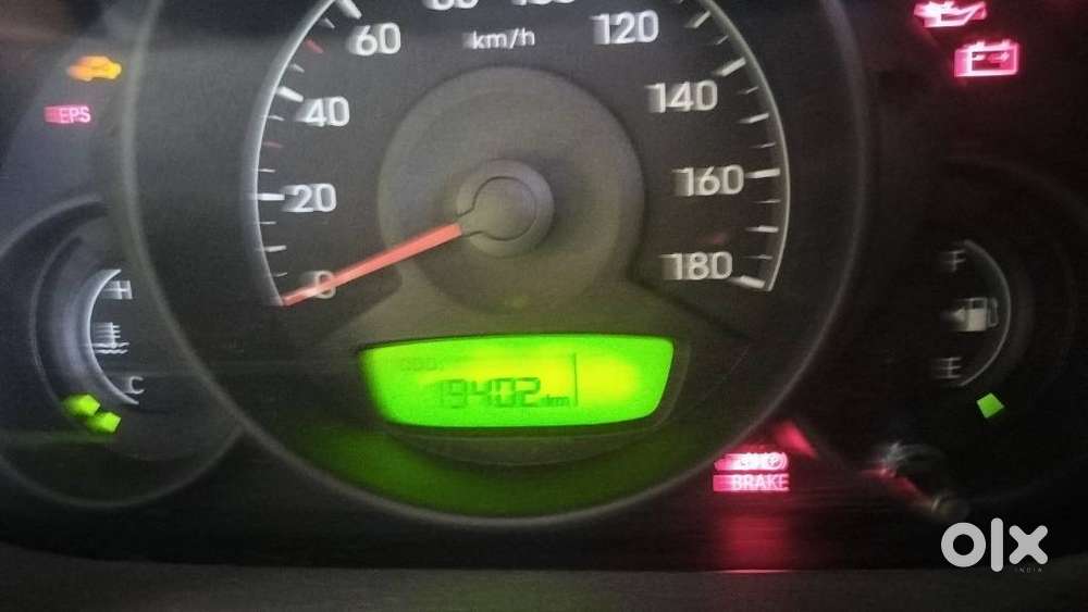 Hyundai Eon Era +, 2014, Petrol