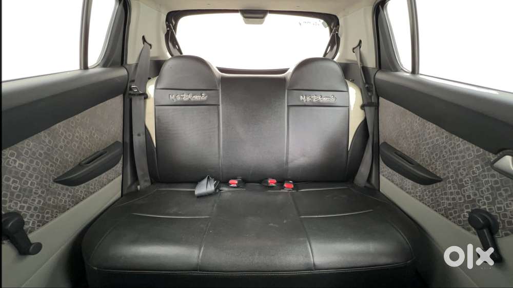 Maruti Suzuki Alto 800 Lxi, 2017, Petrol