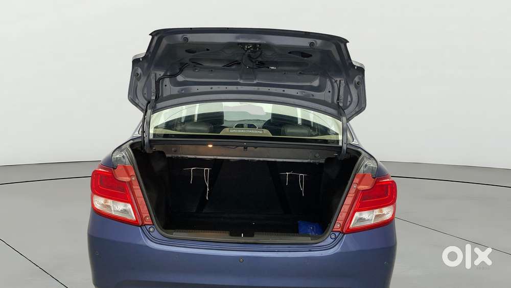 Maruti Suzuki Swift Dzire 1.2 Vxi Bsiv, 2020, Petrol