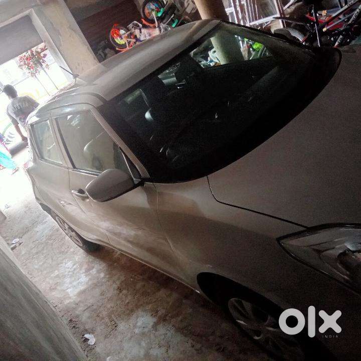 Maruti Suzuki Swift 2020 Petrol Well Maintained