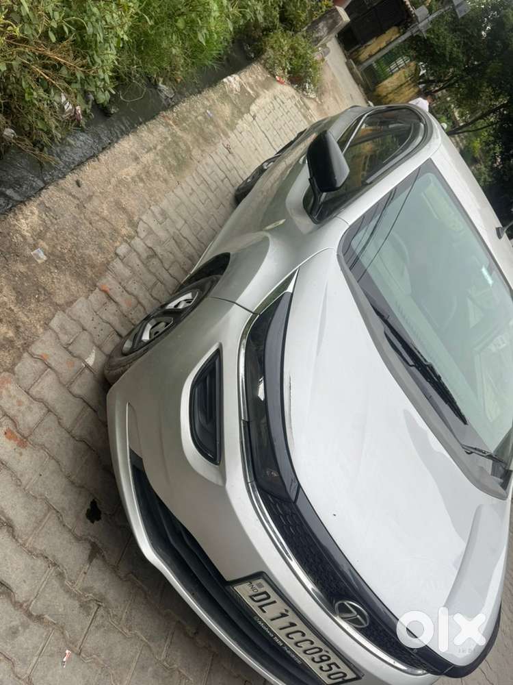 Tata Altroz 2020 Petrol