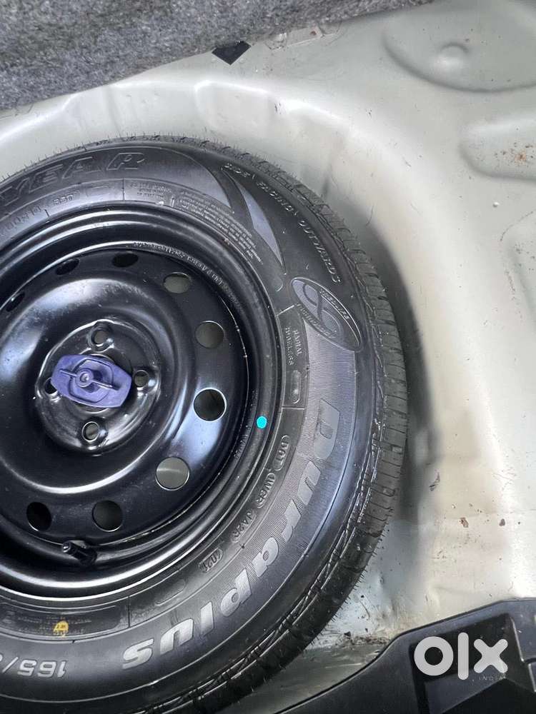 Maruti Suzuki Swift, 2021, Petrol