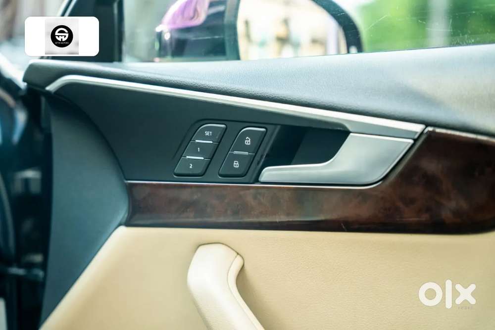 Audi A4 2.0 35 Tdi Technology Pack, 2018, Diesel