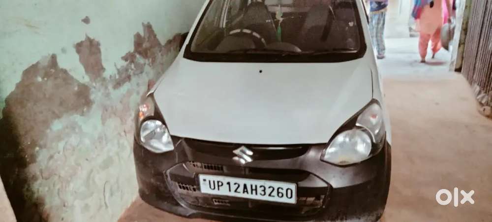 Maruti Suzuki Alto 800 2014 Petrol 65000 Km Driven