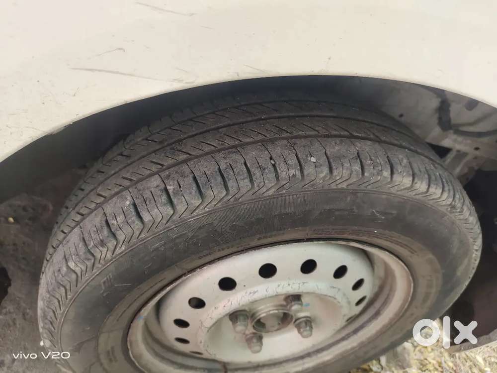 Maruti Suzuki Wagon R 1.0 2022