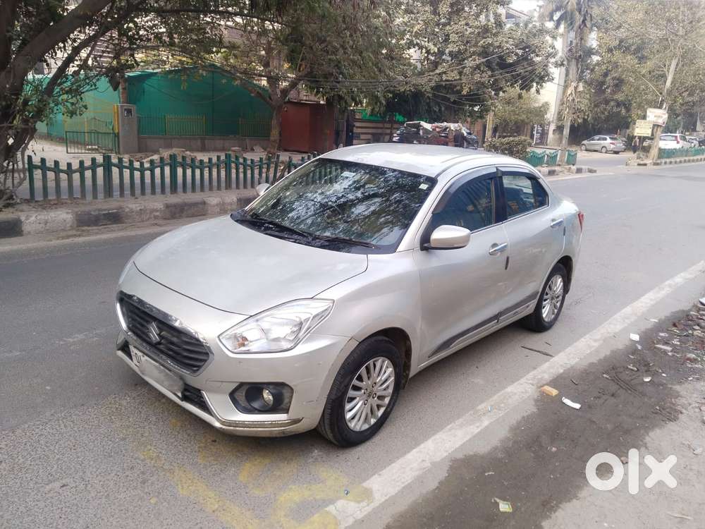Maruti Suzuki Dzire 2017-2020 Zdi, 2020, Diesel