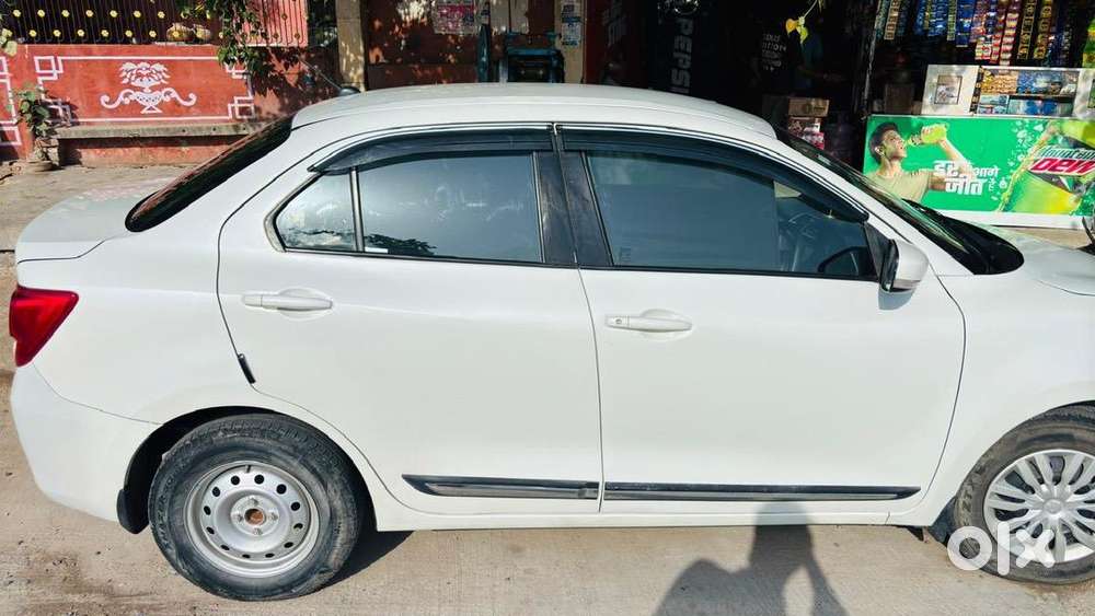 Maruti Suzuki Dzire 2019