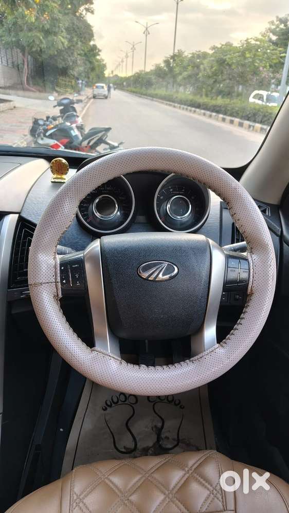 Mahindra Xuv500 2019 Diesel Well Maintained