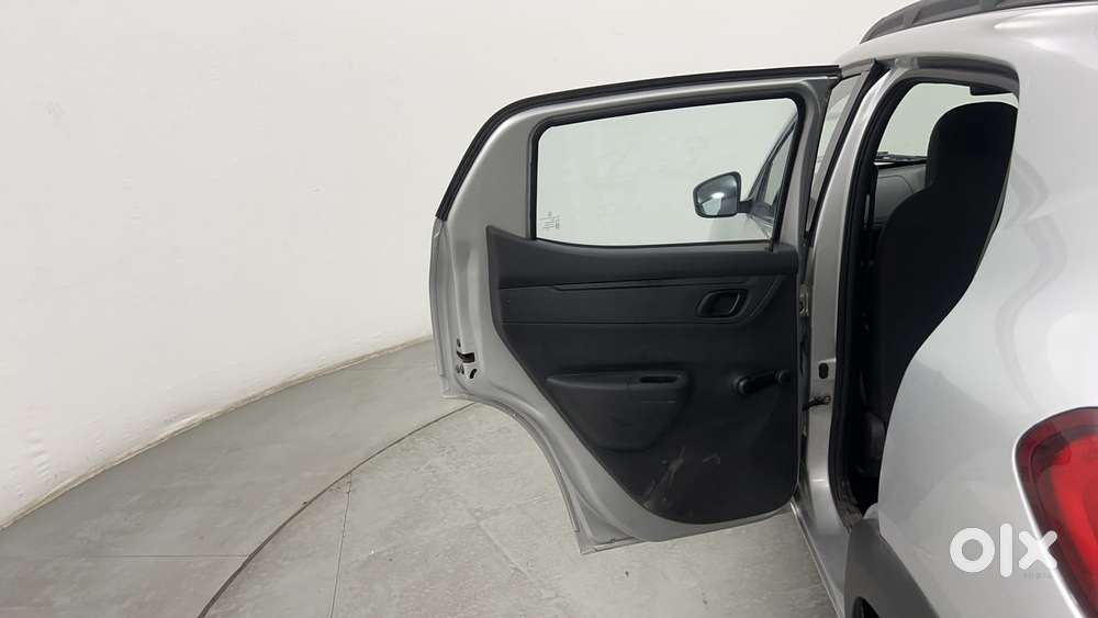 Renault Kwid Rxt 1.0, 2016, Petrol