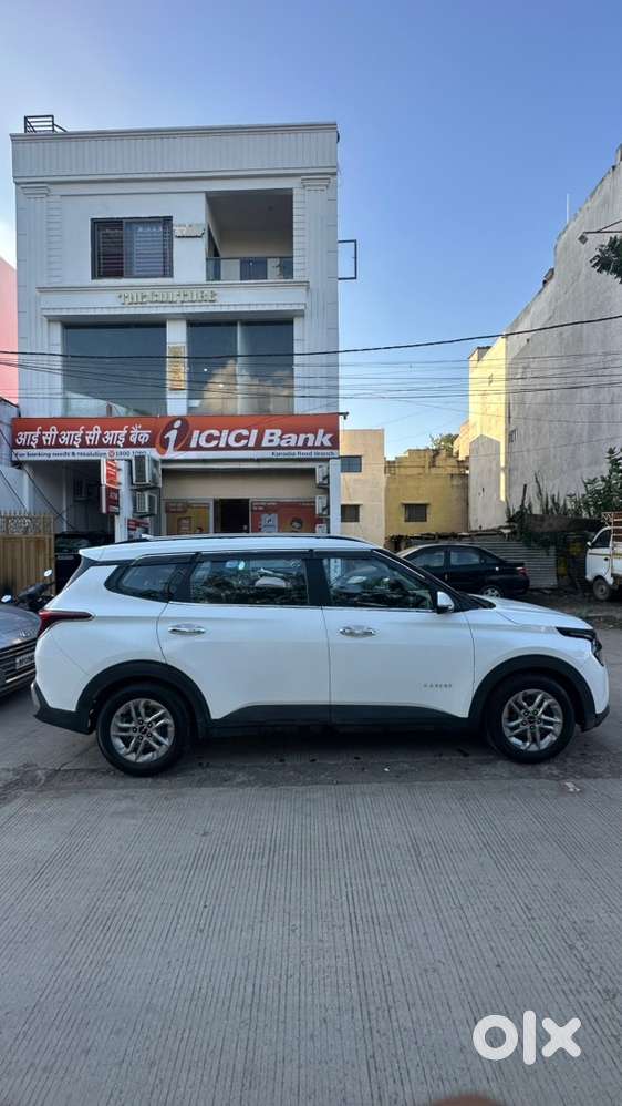 Kia Carens Diesel 2023