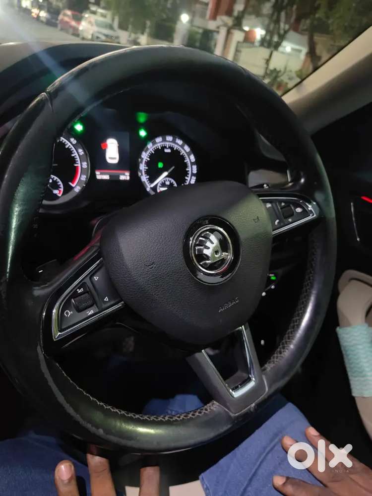 Skoda Kodiaq 2017