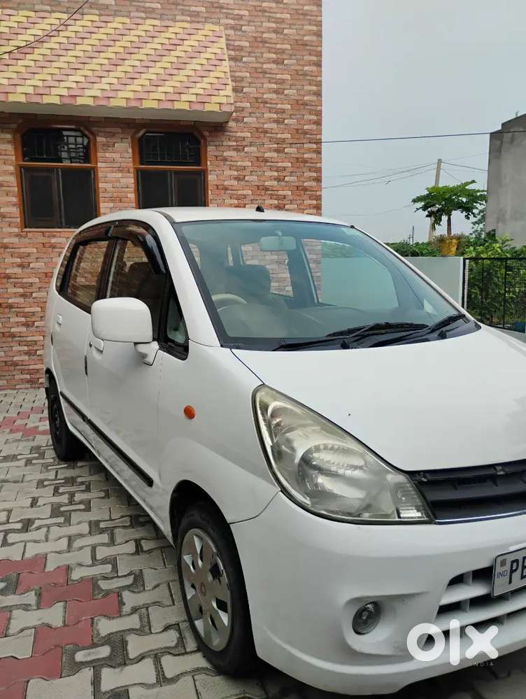 Maruti Suzuki Zen Estilo 2010 Car