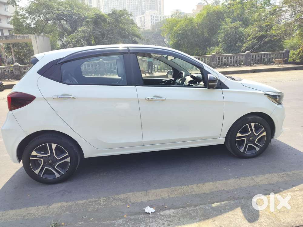 Tata Tiago 1.2 Revotron Xz Plus, 2022, Petrol