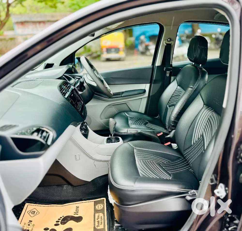 Tata Tiago 1.2 Revotron Xta, 2023, Petrol