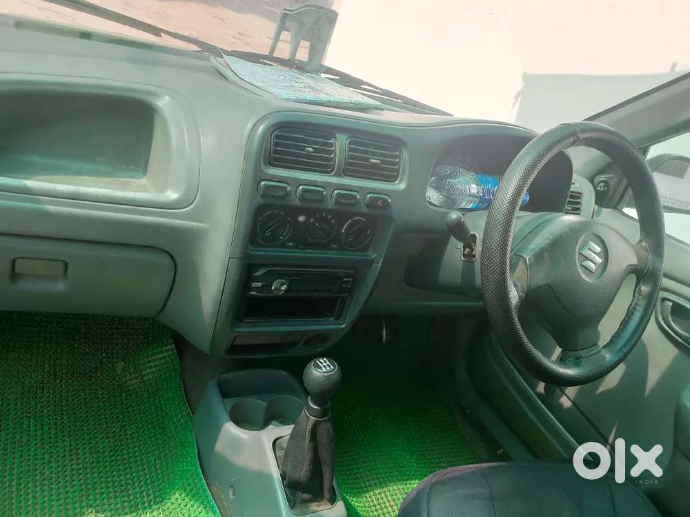 Maruti Suzuki Alto K10 2012  250000 Km Driven
