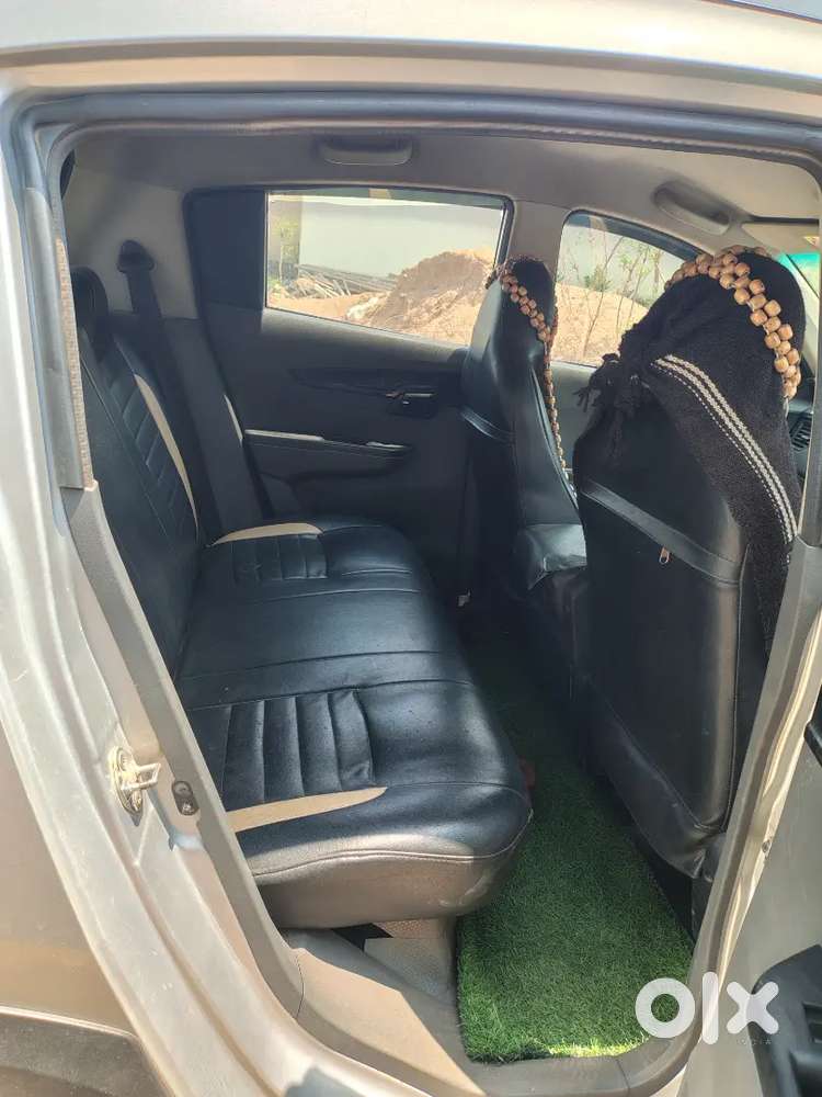 Mint Condition Family Car