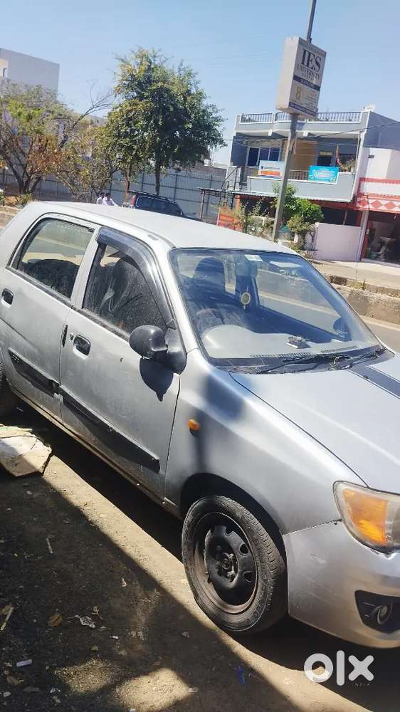 Maruti Suzuki Alto K10 2014