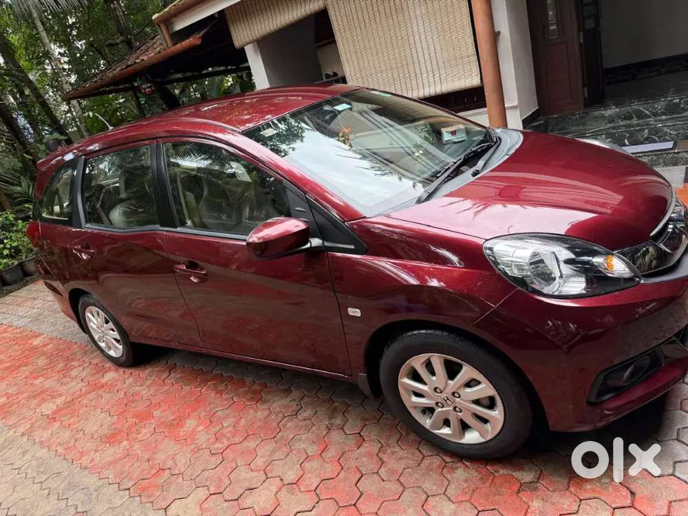 Honda Mobilio