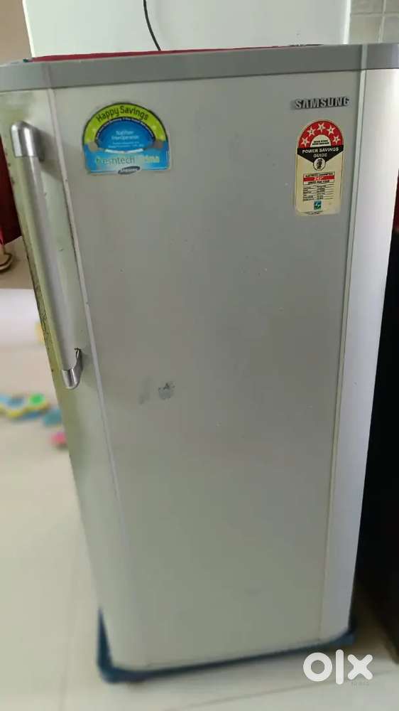 Samsung Fridge for urgent sell