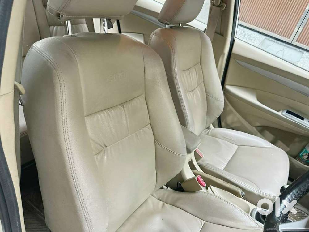 Honda City Vx (o) Mt I-vtec, 2011, Petrol