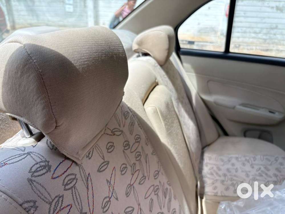 Maruti Suzuki Swift Dzire 2013