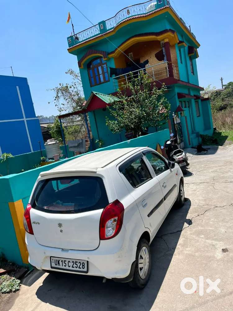 Brand New Car Koi Kami Nahi Hai Gadi Mai