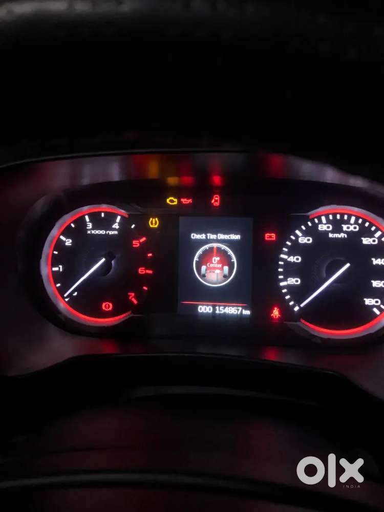 Mahindra Thar Diesel 2020