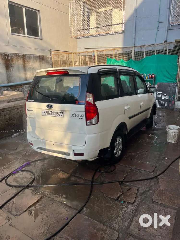 Mahindra Xylo Diesel 2013