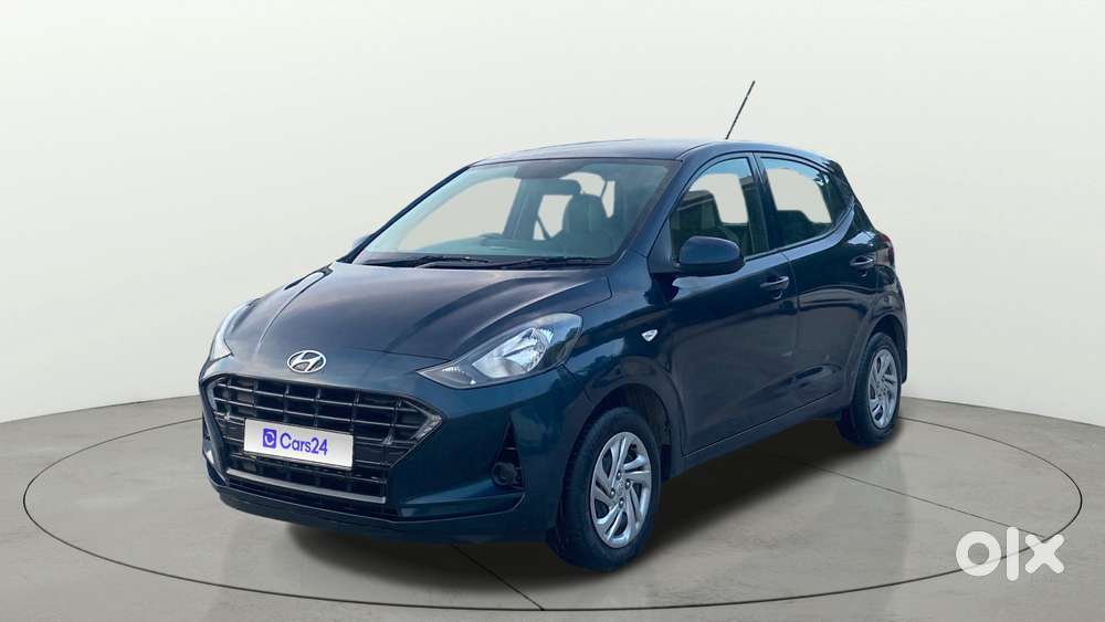 Hyundai Grand I10 Nios Magna 1.2 Kappa Vtvt, 2022, Petrol