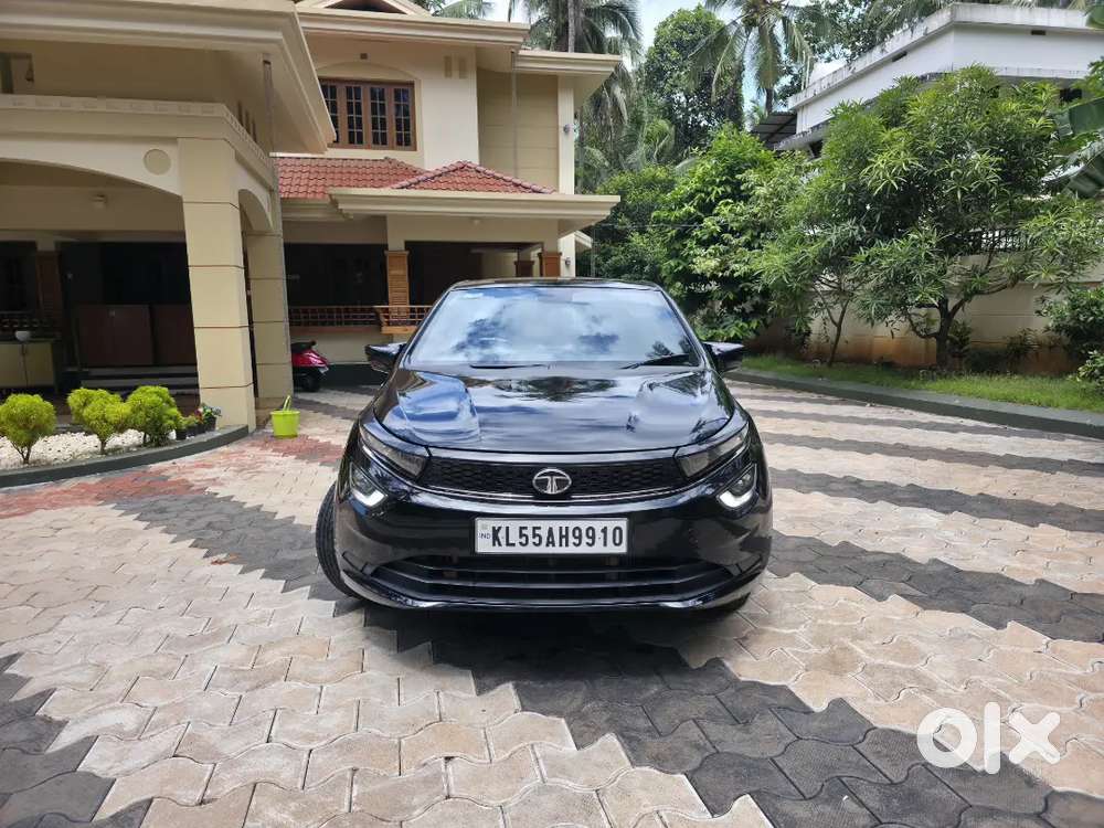 Tata Altroz 2023 Diesel Dark Edition