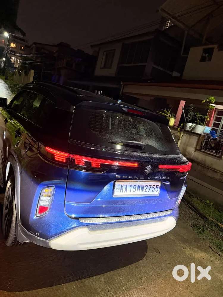 2023 Model Single Owner Very Good Condition Arjent Sale