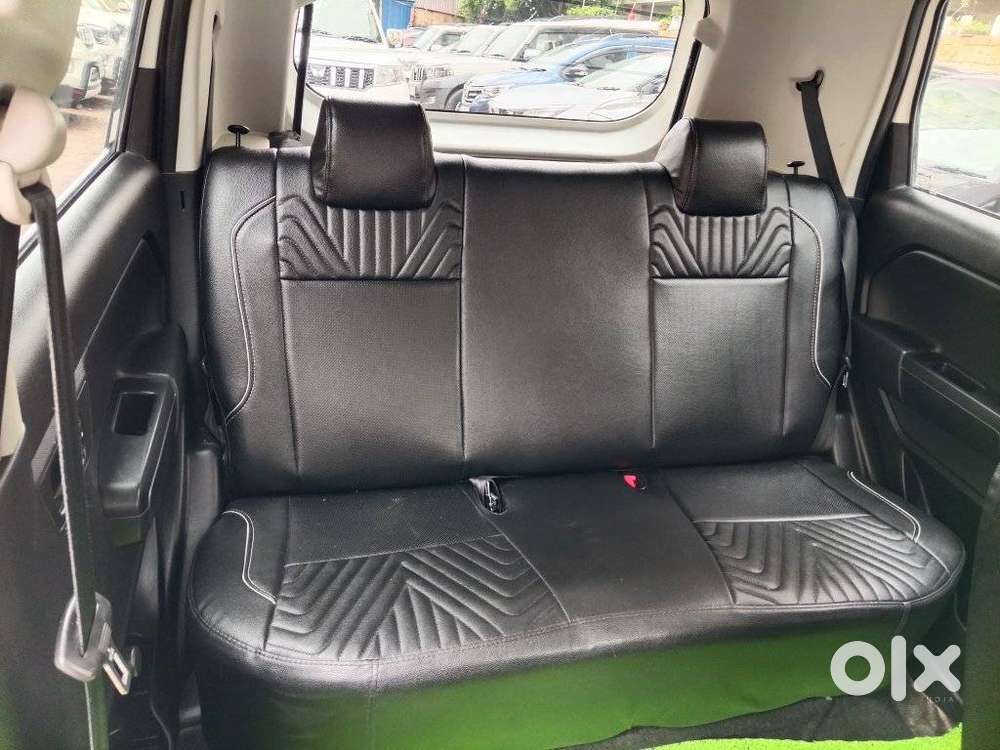 Maruti Suzuki Wagon R Lxi Cng, 2020, Cng & Hybrids