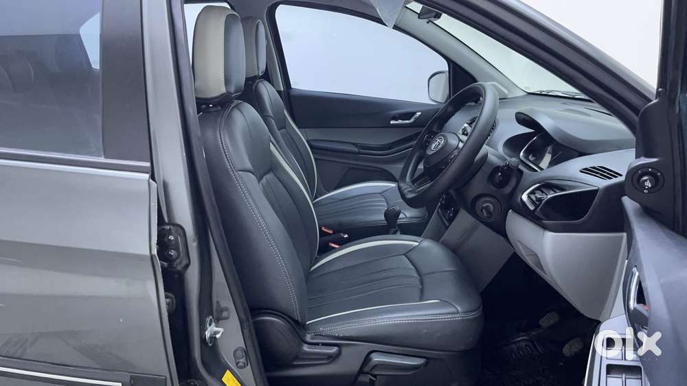 Tata Tiago 1.2 Revotron Xz Plus, 2021, Petrol