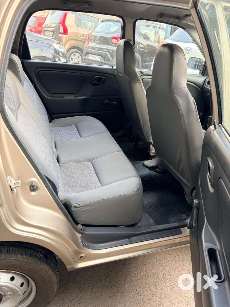 Maruti Suzuki Alto 800 2012-2016 Lxi, 2012, Petrol