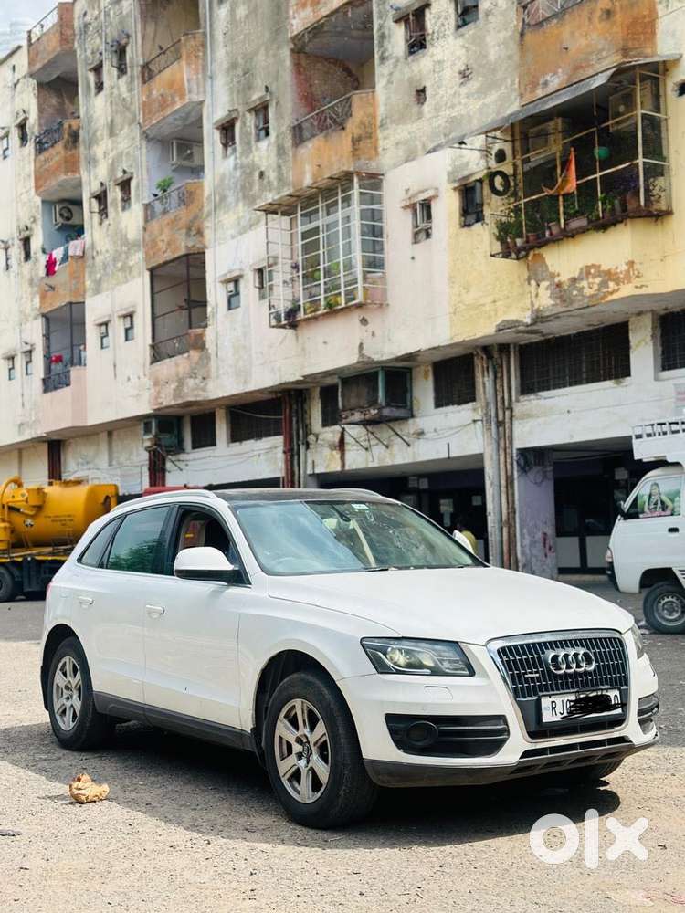 Audi Q5 3.0 Tdi, 2011, Diesel