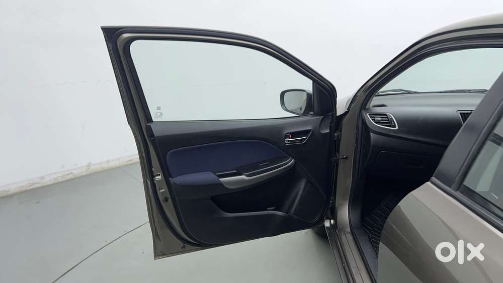 Maruti Suzuki Baleno 1.3 Delta, 2019, Petrol