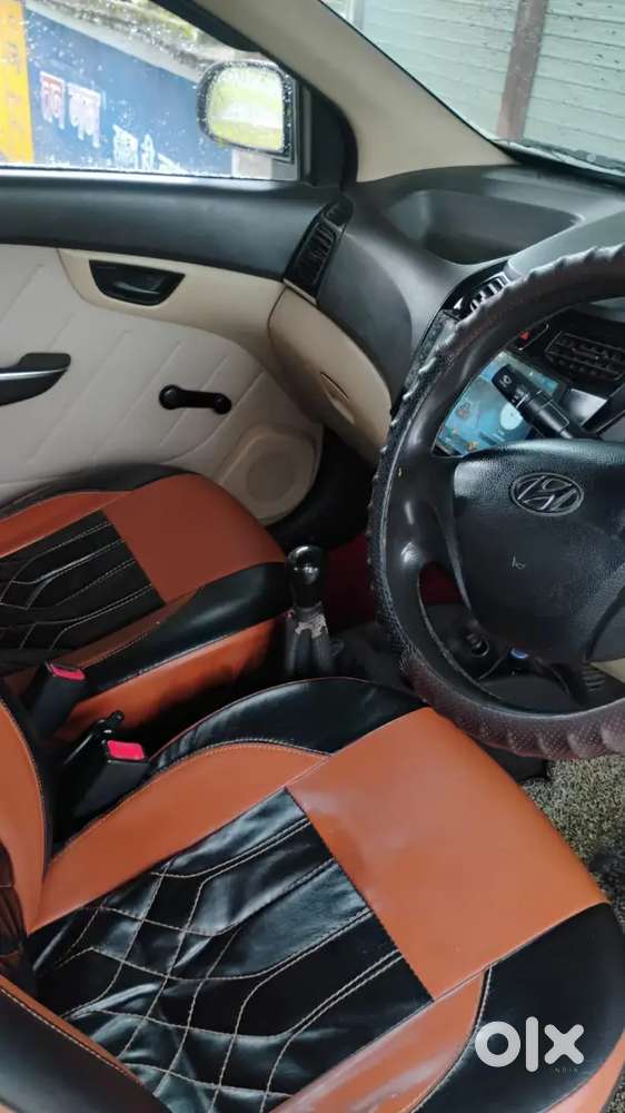Hyundai Eon 1.0 2018
