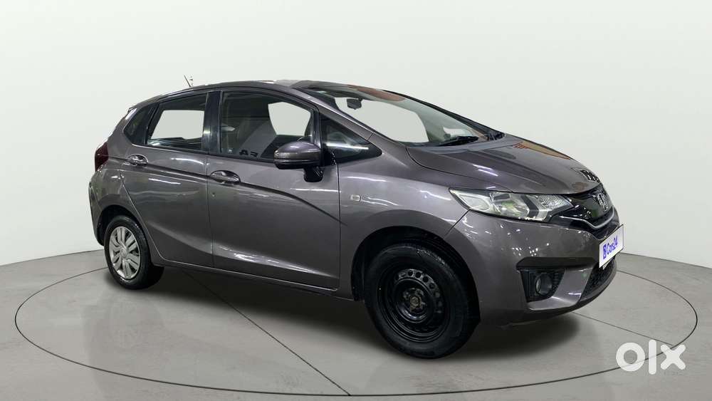 Honda Jazz 1.2 Sv I Vtec, 2015, Petrol