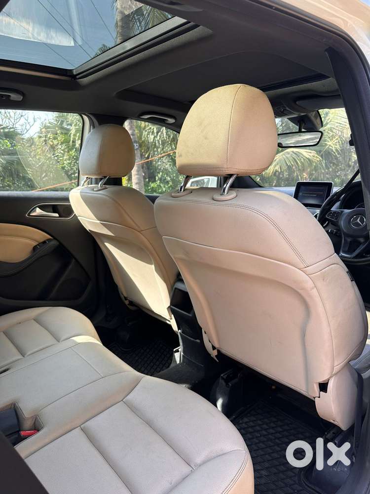Mercedes-benz B Class 180 Sportz Petrol, 2016, Petrol