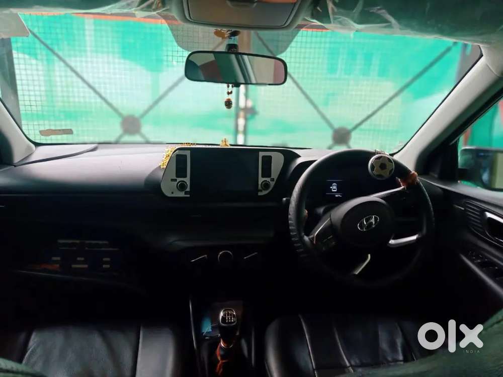 Hyundai I20 Spotz 2019 Diesel