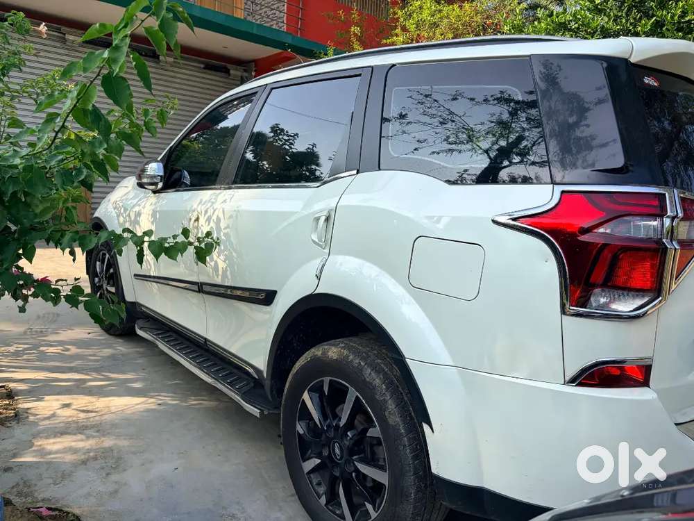 Mahindra Xuv500 2.2 2020