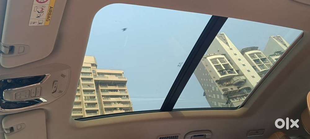 Mg Gloster Sharp 6 Seater, 2021, Diesel