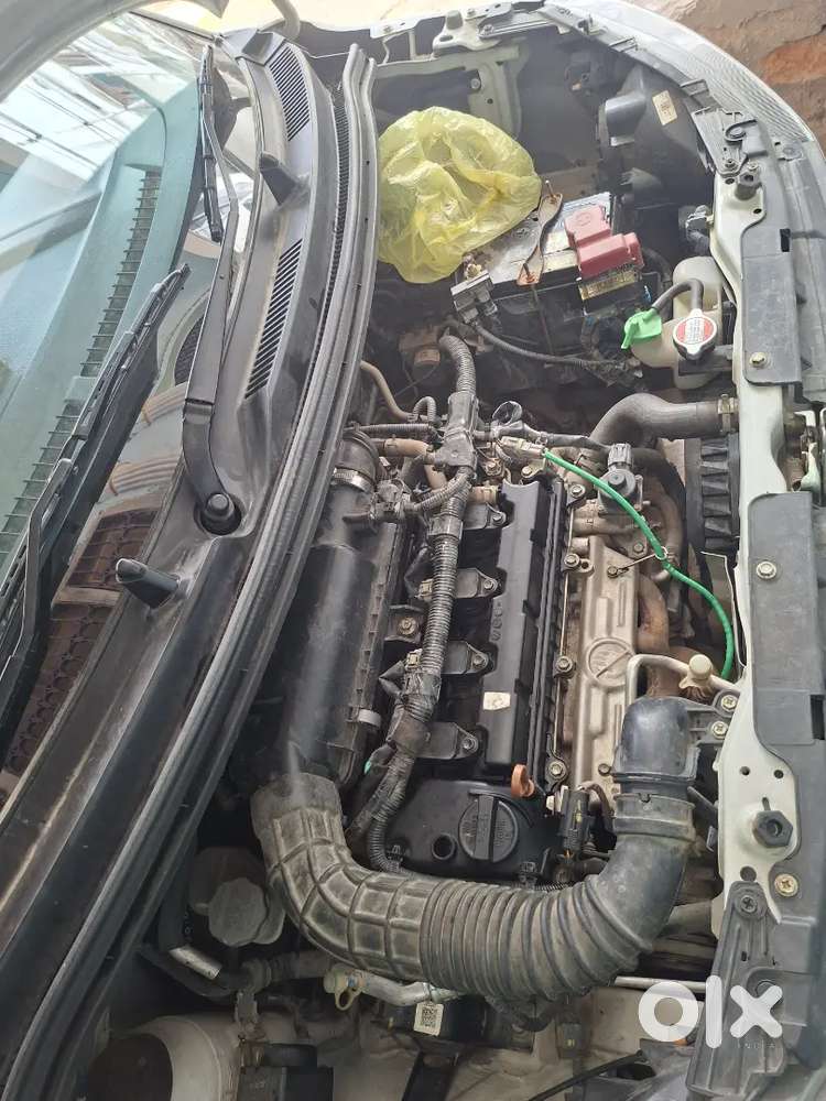 Maruti Suzuki Wagonr Zxi Plus Top Model Car Full Condition