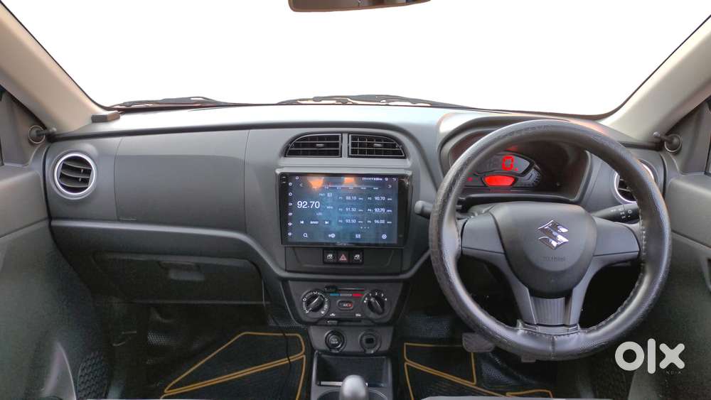 Maruti Suzuki Alto K10 1.0 Std, 2023, Petrol